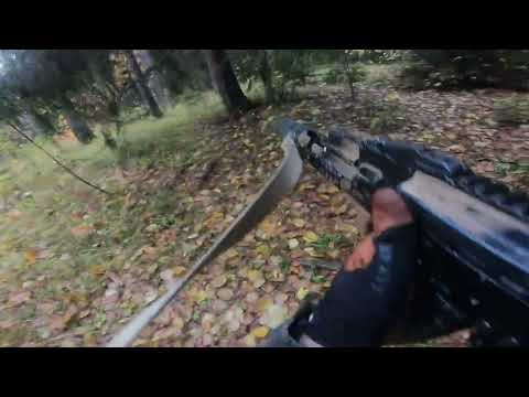 Видео: Воскреска от Сита, СК "РИСС" П/Л "Орбита" 19-10-2025