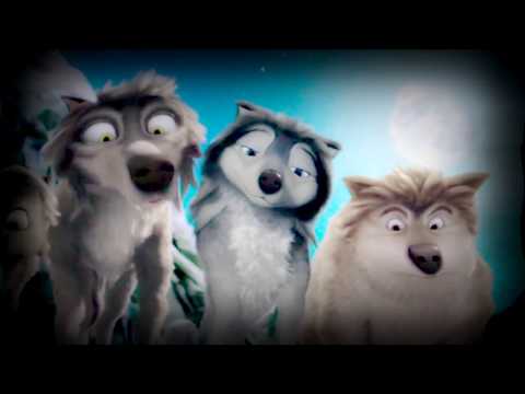 Видео: Альфа и Омега (Клип 31)