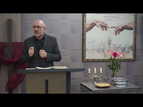 Видео: Божията змия | п-р Димитър Лучев