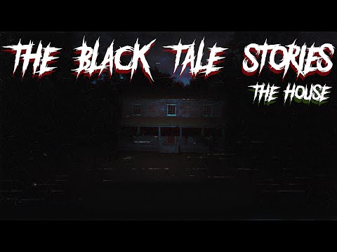 Видео: The Black Tale Stories The House прохождение