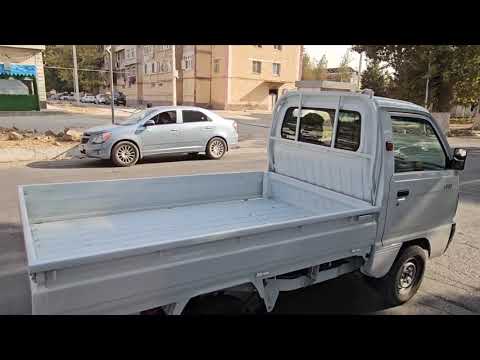 Видео: Как я поехал в Чирчик и не пожалел