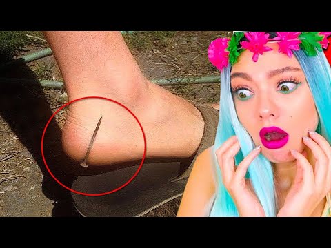 Видео: 92% НЕ СМОГУТ посмотреть это видео не сказав  ВАУ ! Попробуй Не сказать Вау Челлендж