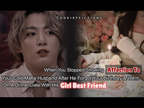 Видео: Когда ты перестала проявлять нежность к мужу, который забыл о твоём дне рождения и пошёл на свида...