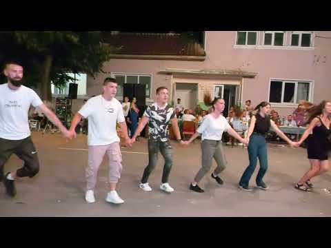 Видео: Бал на Айше с.Чудомир 5