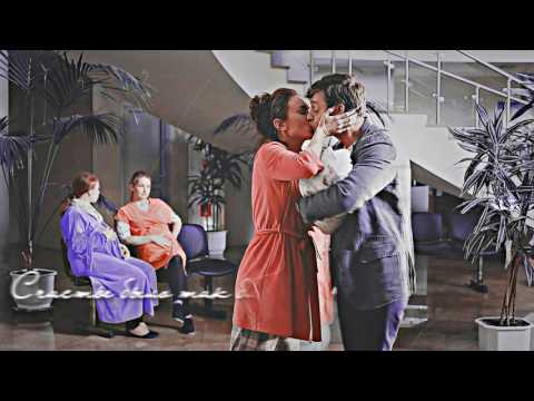 Видео: Костя+Вика❖Я берегу {FOR  Your Madness}