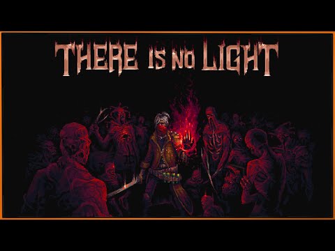 Видео: Тут очень годная боевая система! There Is No Light 616 #2
