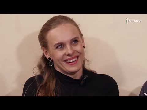 Видео: «Актёры.Чехов» - Выпуск 4