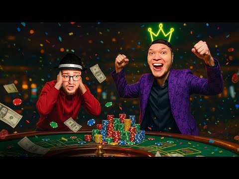 Видео: ДО***АЮ ANDYFY 15 МИНУТ и ПОДНЯЛ ОБРАТНО $200.000.000 в GTA 5 RP Без Доната