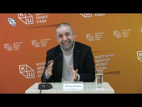 Видео: Милован Балабан - „Николај II Романов – I део“
