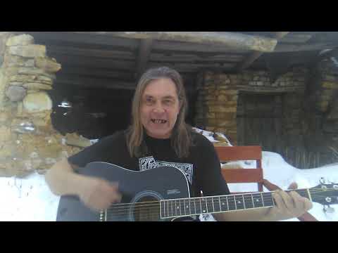 Видео: Александр Башлачёв ( Время колокольчиков ) кавер