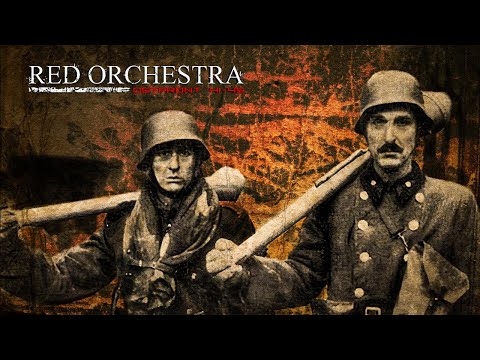 Видео: Red Orchestra: Ostfront 41-45. Заправский фаустник