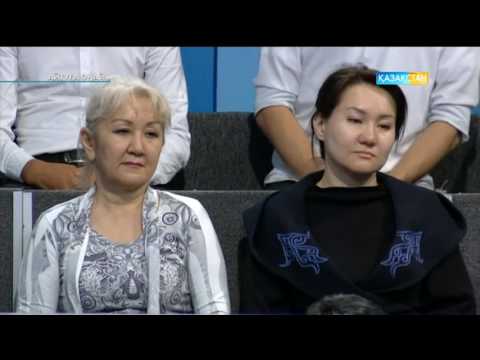 Видео: Айтуға оңай - Сыналсам да сынбадым