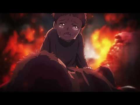 Видео: Аниме клип   Хаос моё имя   AMV ♫ ᴴᴰ