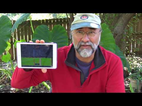 Видео: Обзор приложения FlexRadio iOS Apple