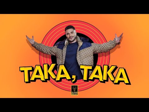 Видео: GALIN - TAKA TAKA /  ГАЛИН - ТАКА ТАКА / Official 4K Video 2023