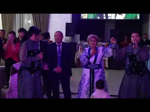 Видео: Әке-анаға алғыс