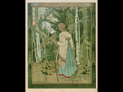 Видео: Василиса Прекрасная