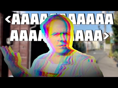 Видео: Мой экзистенциальный кризис и подростковые мечты