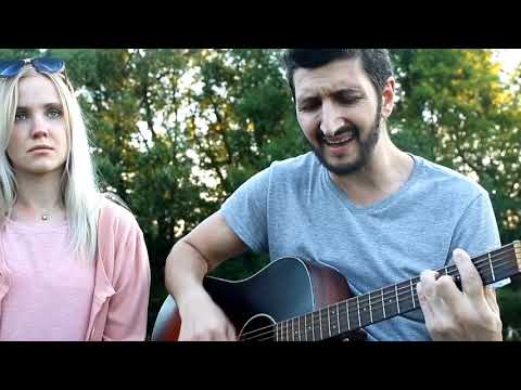 Видео: РУСЛАН НАБИЕВ - ПО РЕСТОРАНАМ ( кавер )