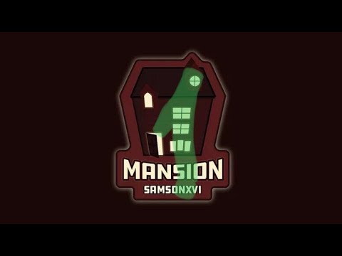 Видео: Прохождение особняк 1 часть