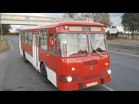 Видео: Ремонтируем проводку на автобусе ЛиАЗ-677М. Часть 3/5: панель приборов, звук.