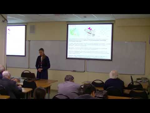 Видео: Роль цитохрома C в регуляции функционирования митохондрий