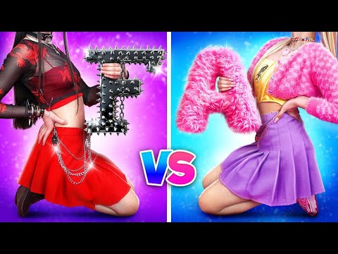 Видео: Хороший Учитель vs Плохой Учитель! Типы Студентов
