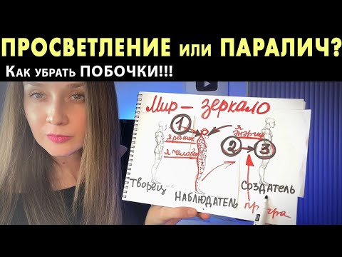 Видео: Как убрать побочные эффекты при пробуждении!! ПРОБУДИСЬ И ПОЛУЧИШЬ ВСЕ! Медитации просветления