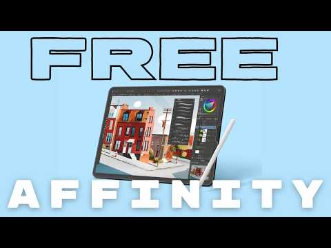 Видео: Не пропустите эти бесплатные приложения для iPad!