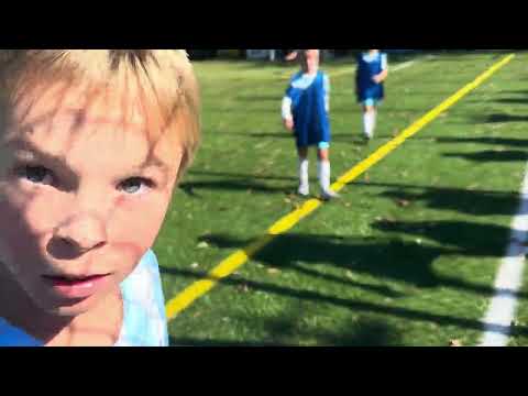 Видео: Бургас Спорт - Атлетик Несебър част 1