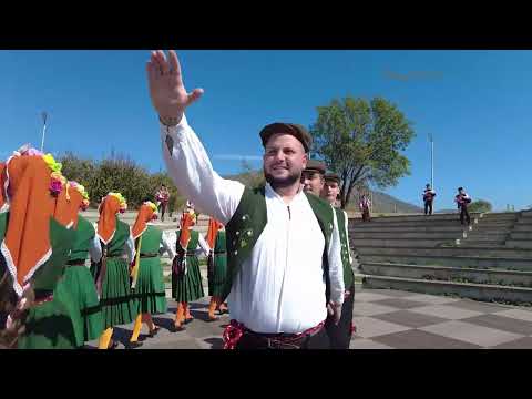 Видео: Криво хоро