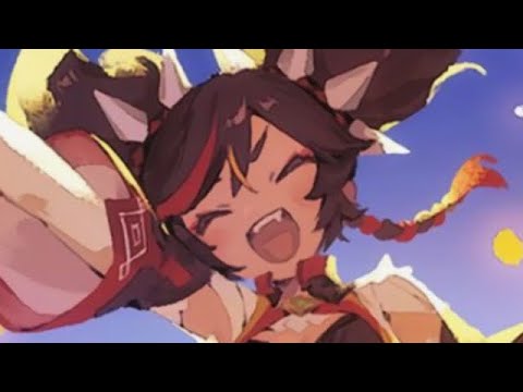 Видео: СМЕЯЛСЯ ЦЕЛЫЙ ЧАС - Синь Янь | Гайд