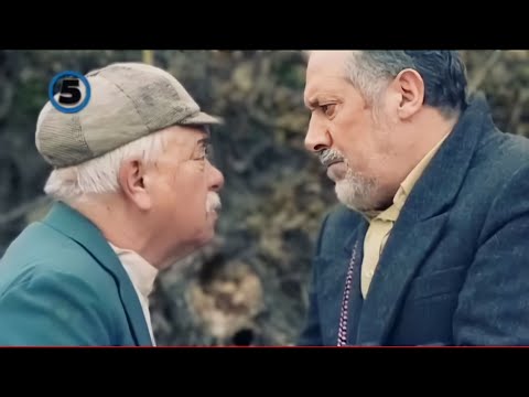 Видео: Македонски народни приказни - Двајцата инаетчии