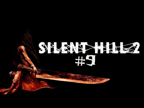 Видео: Положительно - грустный финал ► 9 Прохождение Silent Hill 2 ( PS2 )