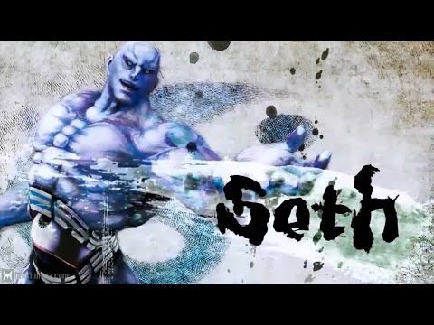 Видео: Прохождение Ultra Street Fighter IV (PC) #8 - Seth