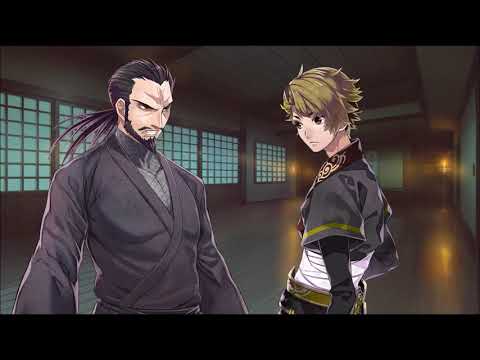 Видео: Nightshade-Главa 6 (Веточка Чоджиро) #44