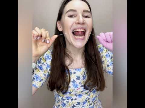 Видео: Укрепление «кончика языка»