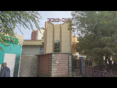 Видео: Тараз(Джамбул) Полный обзор 11-го микрорайона "Жан-Сая" и Массива "Карасу"-2