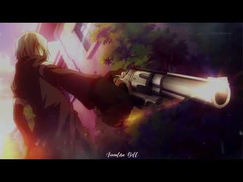 Видео: Грустный аниме клип-Кристаллические лярвы