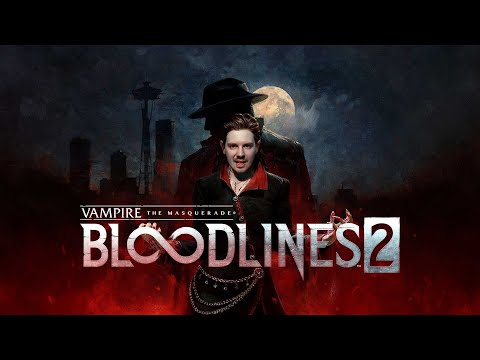 Видео: ФИНАЛ // Vampire: The Masquerade — Bloodlines 2 // 4