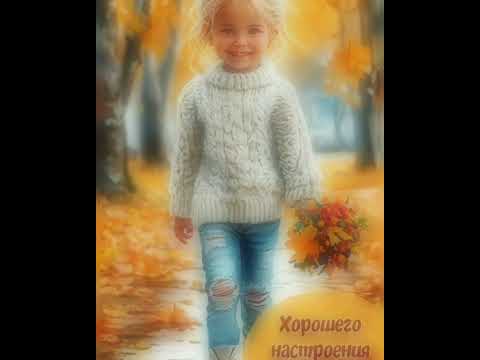 Видео: Нет...Осень Не Печальнее Весны...И Грусть Её...Лишь Выдумка Поэтов...  Булат Окуджава