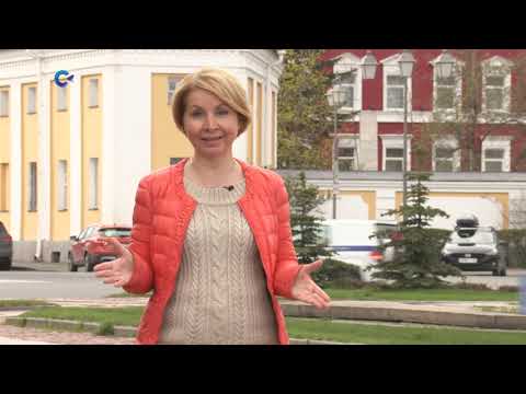 Видео: ИнтерАктивная история: Петрозаводск, Олонец, Куркиёки | "Территория Культуры" 07.06.2021
