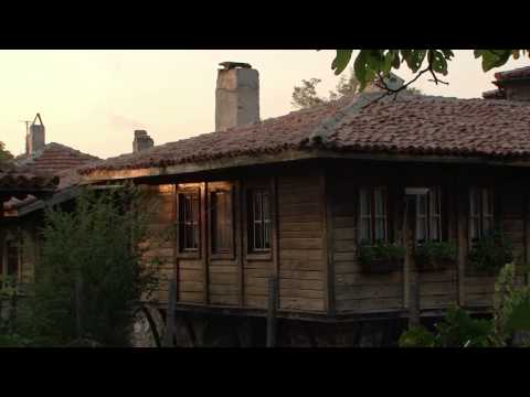 Видео: ЛЕГЕНДИ / МАЛКО ТЪРНОВО