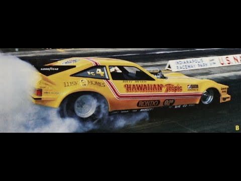 Видео: КЛАССИЧЕСКОЕ ВИДЕО - 1980 NHRA U.S. NATIONALS, ИНДИАНАПОЛИС