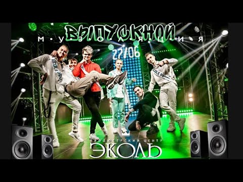 Видео: Артисты ПЦ "ЭКОЛЬ". Концерт в студии.