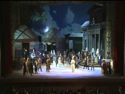 Видео: "Опера" - Біржан-Сара