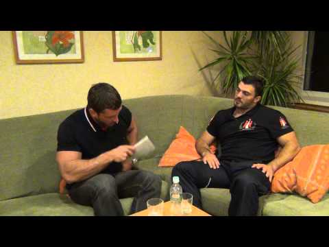 Видео: Дмитрий Берестов в программе НА РАВНЫХ с Дмитрием Клоковым (часть 2)