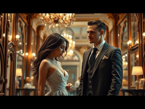 Видео: "Бедная девушка борется, а миллионер-CEO влюбляется с первого взгляда."