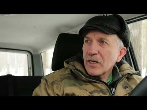 Видео: Охота без документов