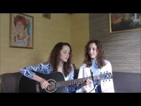 Видео: Сплин - Романс (cover by Twins Kovl)